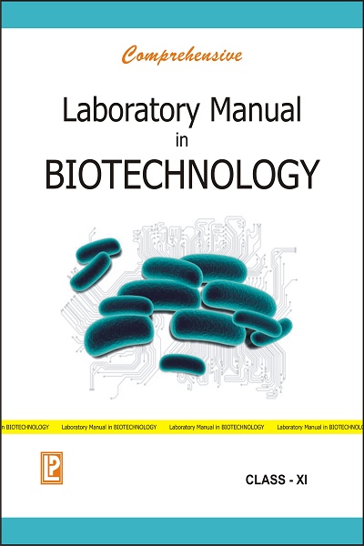 Comprehensive Laboratory Manual in Biotechnology XI