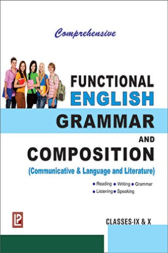 Comprehensive Functional Grammar and Composition IX & X