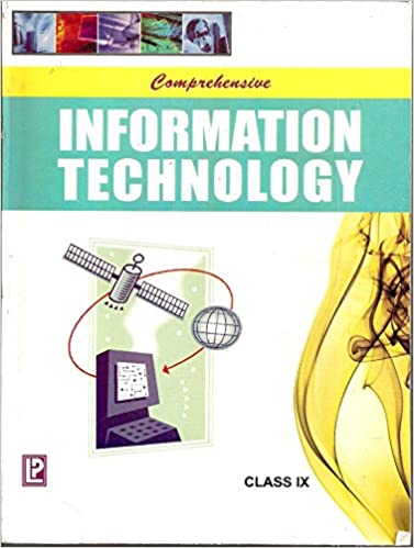 COMPREHENSIVE INFORMATION TECHNOLOGY IX