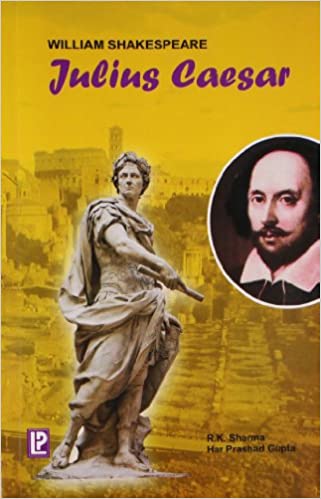 JULIUS CAESAR 