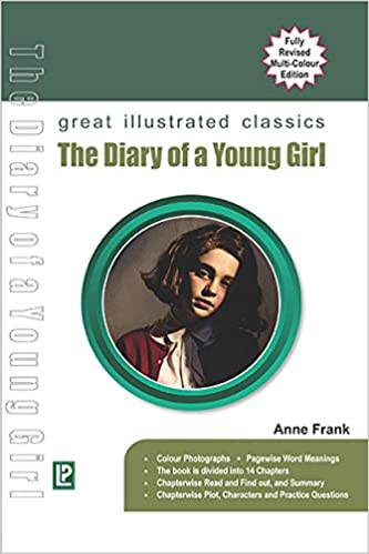 THE DIARY OF A YOUNG GIRL 