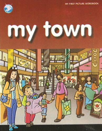 MY TOWN