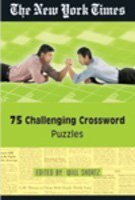 75 CHALLENGING CROSSWORD PUZZLES