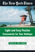 LIGHT AND EASY CROSSWORD PUZZLES FOR YOUR HOLIDAY