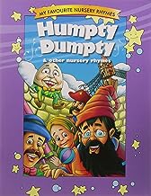 HUMPTY DUMPTY (MY FIRST NURSERY RHYMES)
