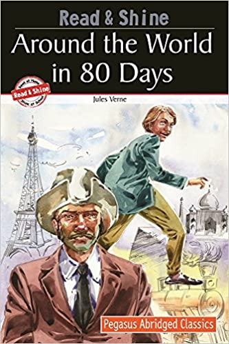 Around The World In 80 Days 