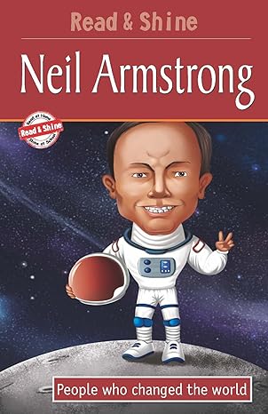 NEIL ARMSTRONG 