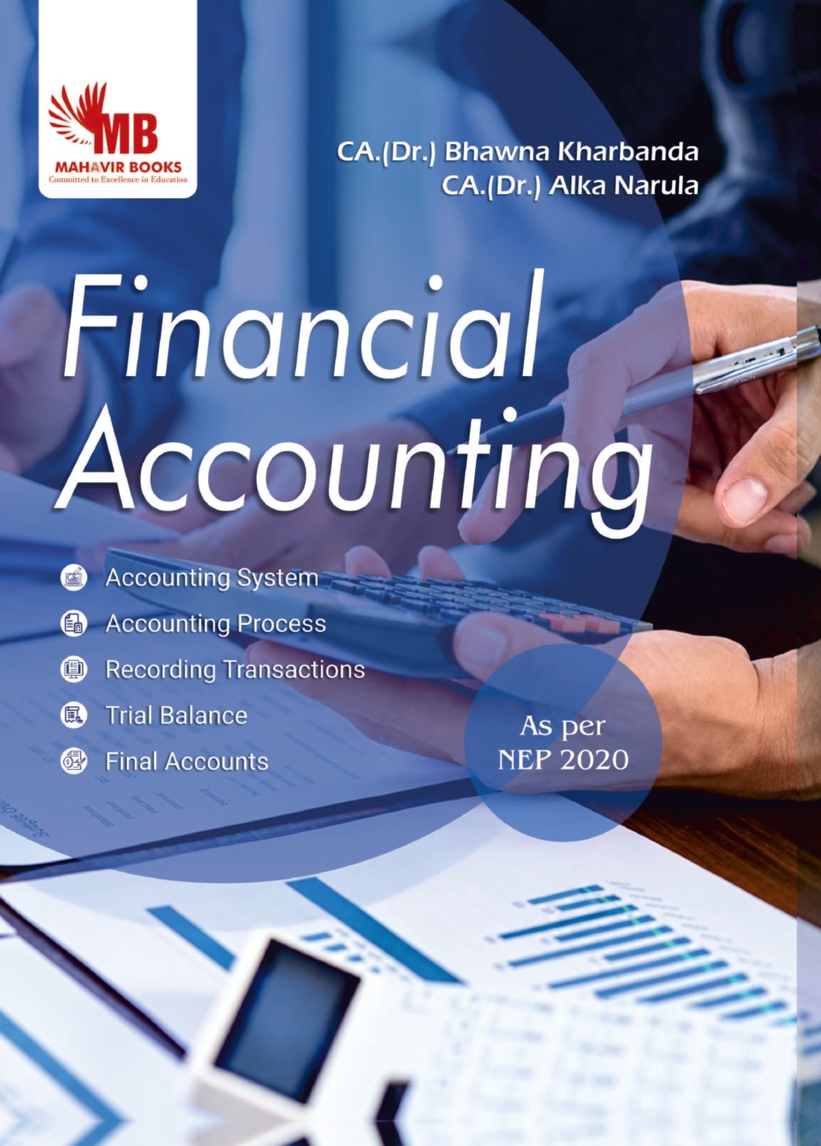 FINANCIAL ACCOUNTING