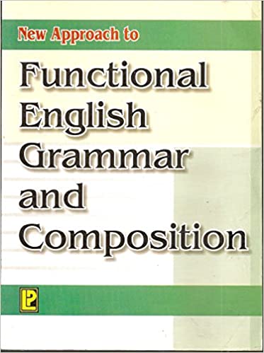 New Approach to Functional English Grammar and Composition IX-X