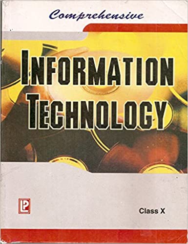 COMPREHENSIVE INFORMATION TECHNOLOGY X