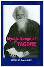 Mystic Songs of Tagore