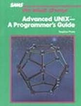 Advanced Unix 