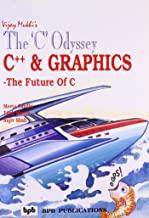 C ODYSSEY - VOL. V C++ & GRAPHICS