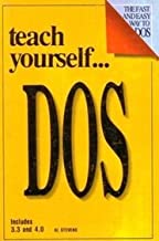 Teach Yourself - DOS