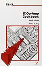 IC OPAMP CookBook