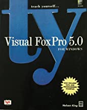 Teach Yourself Visual FoxPro 5.0