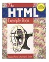 HTML Example Book 