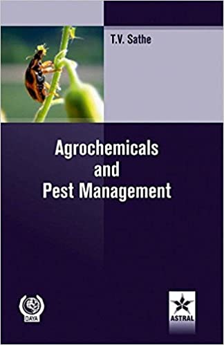 AGROCHEMICALS AND PEST MANAGEMENT 