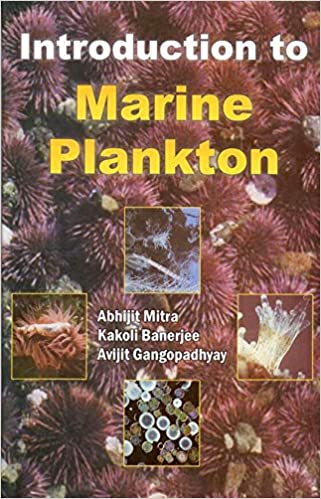 Introduction to Marine Plankton 