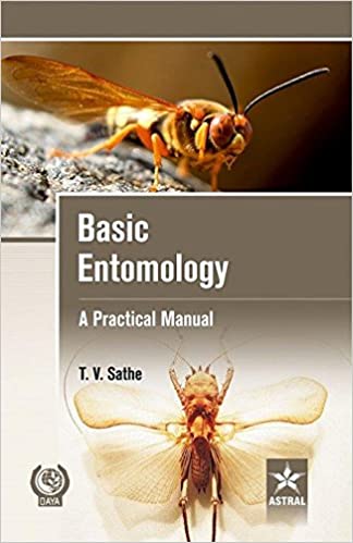 BASIC ENTOMOLOGY: A PRACTICAL MANUAL
