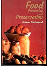 FOOD PROCCESING AND PRESERVATION 