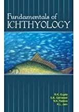 Fundamentals of Ichthyology 