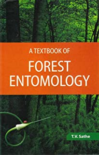 TEXTBOOK OF FOREST ENTOMOLOGY