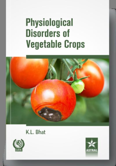 Physiological Disorders of Vegetable Crops 