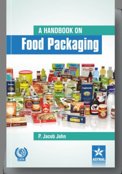 Handbook on Food Packaging 