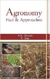 Agronomy: Facts and Approaches