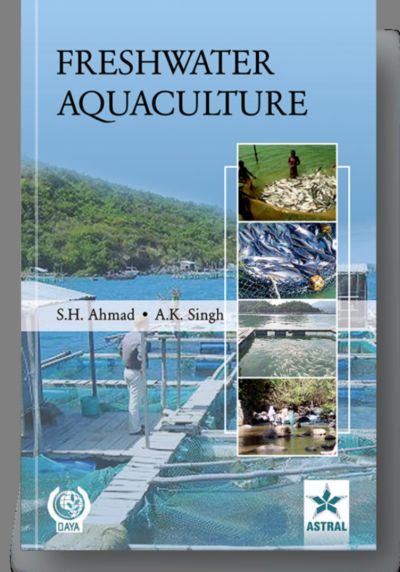 Freshwater Aquaculture 