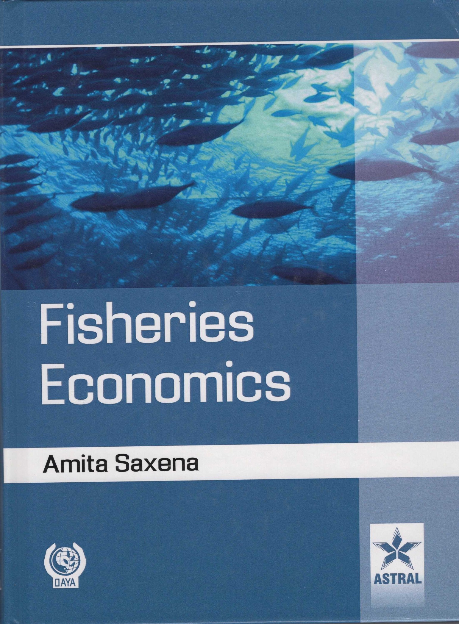 Fisheries Economics