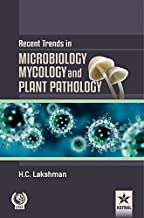 RECENT TRENDS IN MICROBIOLOGY MYCOLOGY AND PLANT PATHOLOGY 