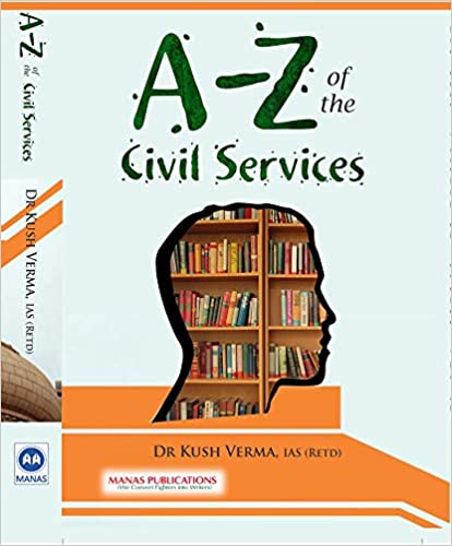 A-Z of The Civil Services