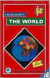A ROAD GUIDE TO THE WORLD