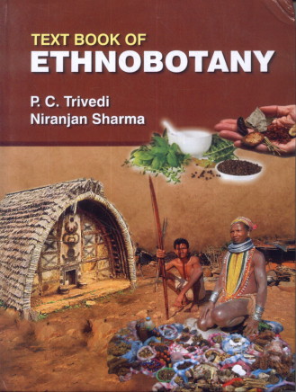 TEXTBOOK OF ETHNOBTANY