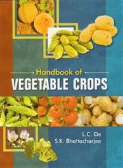 HANDBOOK OF VEGETABLE CROPS