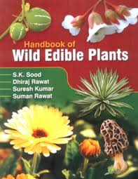 HANDBOOK OF WILD EDIBLE PLANTS 