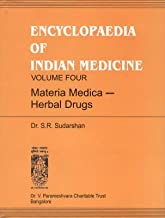 ENCYCLOPAEDIA OF INDIAN MEDICINE – VOL. 4 