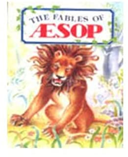 THE FABLES OF AESOP