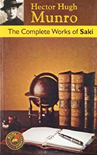 COMPLETE WORKS OF SAKI