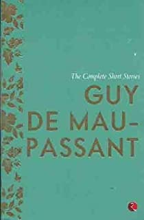 THE COMPLETE SHORT STORIES