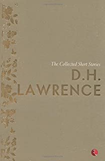 THE COLLECTED SHORT STORIES