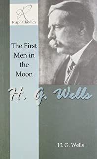 THE FIRST MEN ON THE MOON