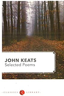 SELECTED POEMS (JOHN KEATS)
