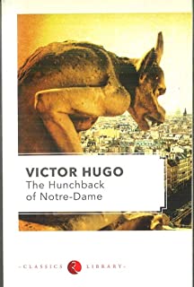 THE HUNCHBACK OF NOTRE-DAME