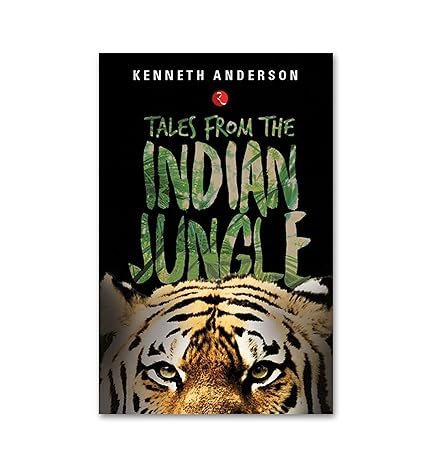 Tales from the Indian Jungle