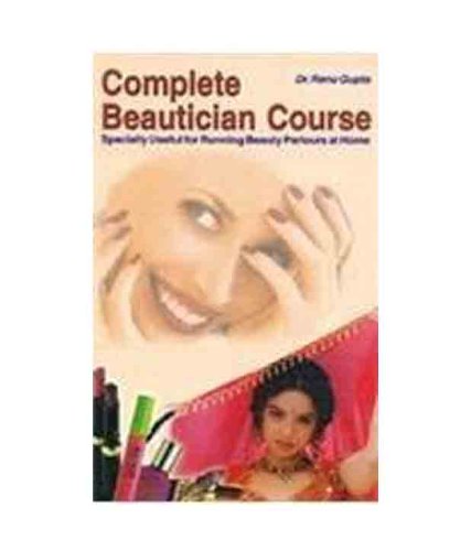Complete Beautician Course