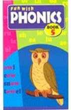 Fun With Phonics Book 5