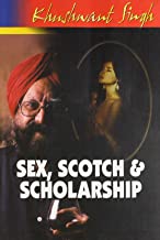 Sex,scotch & Scholarship